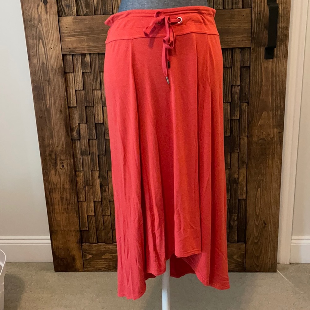 Athleta hi-low skirt - Picture 2 of 5